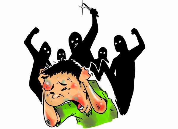 tersinggung-pria-bermobil-dikeroyok-lalu-dibacok