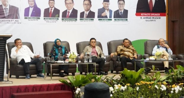 Transformasi Birokrasi dan Good Governance: Kunci Indonesia Keluar dari Middle Income Trap