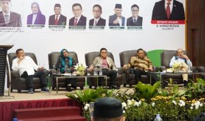 Transformasi Birokrasi dan Good Governance: Kunci Indonesia Keluar dari Middle Income Trap
