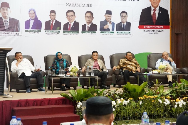 Transformasi Birokrasi dan Good Governance: Kunci Indonesia Keluar dari Middle Income Trap